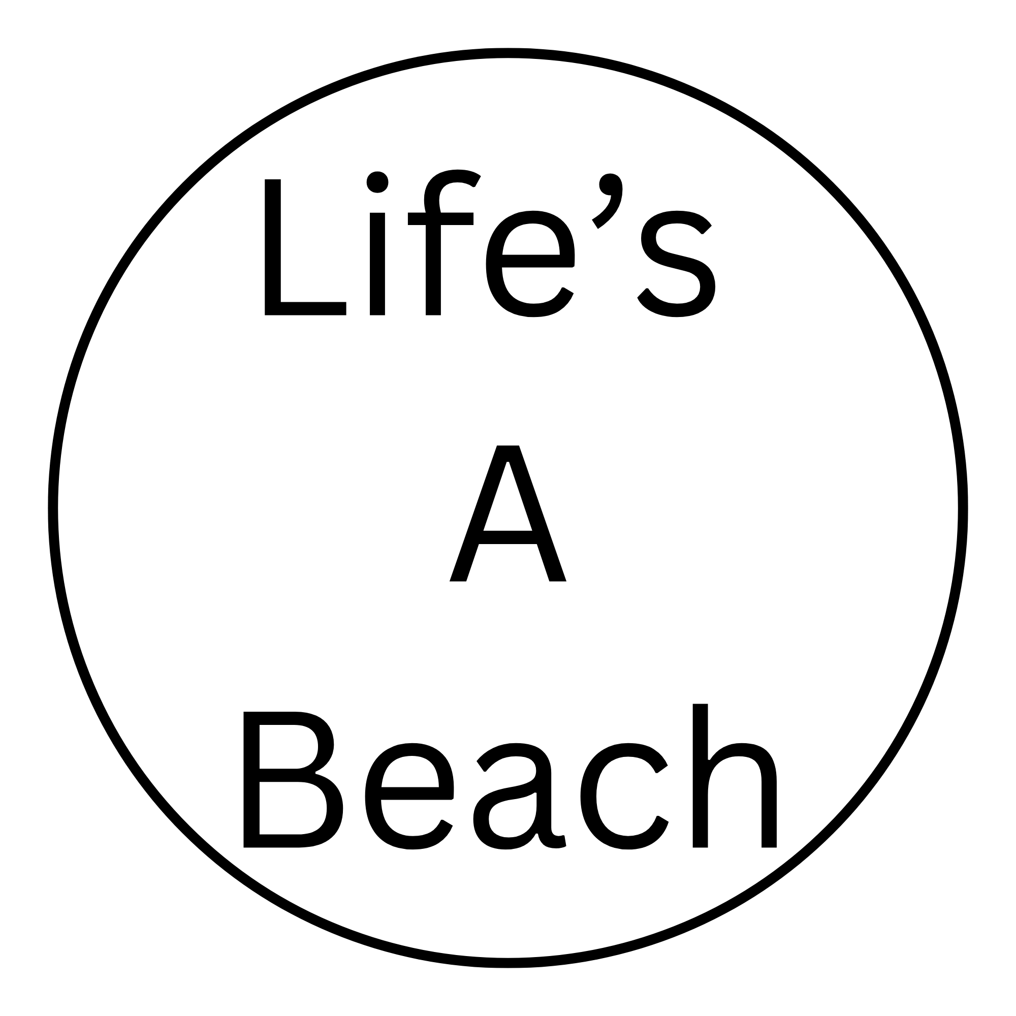 Life’s A Beach Condo Rentals